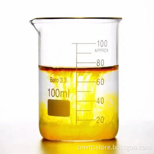High Borosilicate Glass Beakers in Various Sizes: 250ml, 500ml, and 1000ml with Graduation for Laboratory Use
